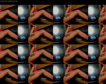 patricia_bloom — 7 minute Chaturbate female teen cam video, 720p, Feb 21, 2026