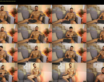 paulphoenix_ — 61 minute Chaturbate male teen cam video, 720p, Feb 20, 2026
