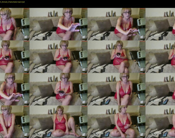 phryna84 — 4 minute Chaturbate female teen cam video, 480p, Feb 21, 2026