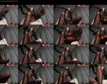 presidenttaylor — 23 minute Chaturbate female teen cam video, 720p, Feb 20, 2026