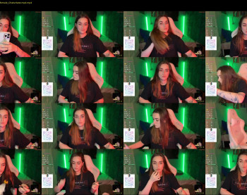 ps6pro — 97 minute Chaturbate female teen cam video, 720p, Feb 20, 2026