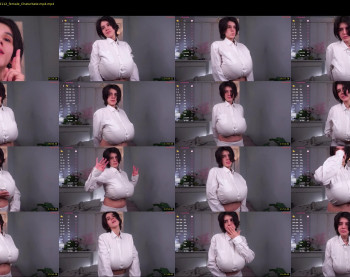 pure_project — 34 minute Chaturbate female teen cam video, 720p, Feb 20, 2026