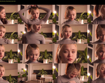 rivagosnell — 121 minute Chaturbate female teen cam video, 720p, Feb 20, 2026