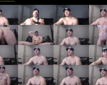 robknocks — 76 minute Chaturbate male teen cam video, 720p, Feb 21, 2026