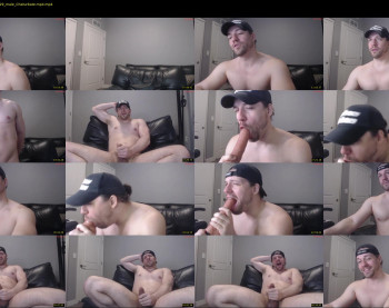 robknocks — 67 minute Chaturbate male teen cam video, 720p, Feb 21, 2026