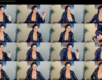 sara_devills — 41 minute Chaturbate female teen cam video, 720p, Feb 23, 2026