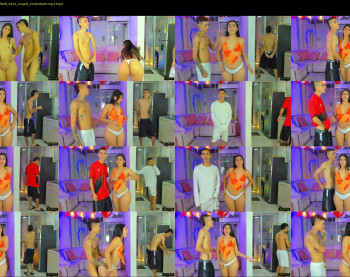 secrethause71605 — 118 minute Chaturbate couple teen cam video, 720p, Feb 20, 2026