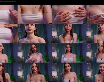secrethustle — 93 minute Chaturbate female teen cam video, 720p, Feb 19, 2026