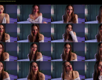 secrethustle — 42 minute Chaturbate female teen cam video, 720p, Feb 23, 2026