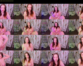 selena_muse_ — 31 minute Chaturbate female teen cam video, 720p, Feb 20, 2026