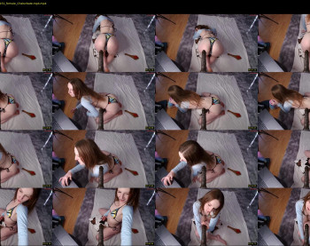 skyewatson — 5 minute Chaturbate female teen cam video, 720p, Feb 20, 2026