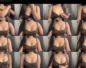 sofie_diva — 15 minute Chaturbate female teen cam video, 480p, Feb 23, 2026