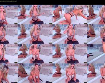 spoilm3mor3 — 32 minute Chaturbate female teen cam video, 720p, Feb 21, 2026