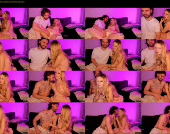 stacy_liam — 73 minute Chaturbate couple teen cam video, 720p, Feb 20, 2026