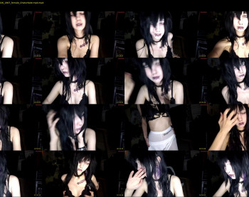 tabethashempert — 62 minute Chaturbate female teen cam video, 720p, Feb 20, 2026