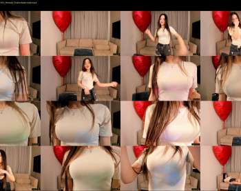 tobimediate — 123 minute Chaturbate female teen cam video, 720p, Feb 20, 2026