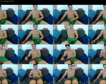 tomasmv — 31 minute Chaturbate male teen cam video, 720p, Feb 20, 2026