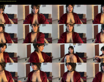 trinitysecrets — 20 minute Chaturbate female teen cam video, 720p, Feb 23, 2026