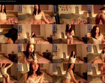 twoinframe — 121 minute Chaturbate couple teen cam video, 720p, Feb 21, 2026