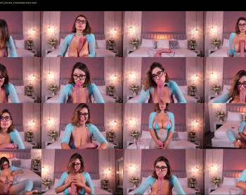 valerynova — 120 minute Chaturbate female teen cam video, 720p, Feb 21, 2026