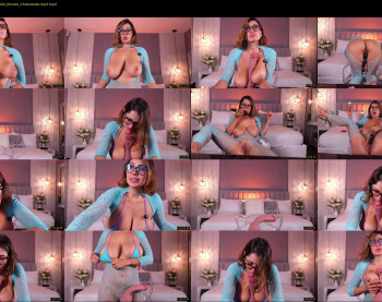 valerynova — 121 minute Chaturbate female teen cam video, 720p, Feb 21, 2026