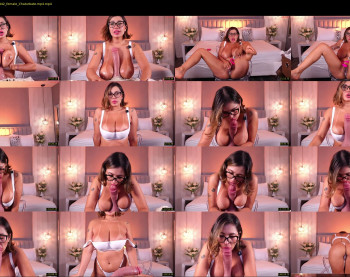valerynova — 120 minute Chaturbate female teen cam video, 720p, Feb 23, 2026