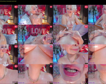 victoria_dior — 11 minute Chaturbate female teen cam video, 720p, Feb 22, 2026
