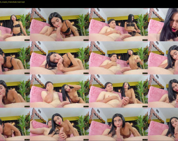 vida_web — 14 minute Chaturbate couple teen cam video, 720p, Feb 21, 2026
