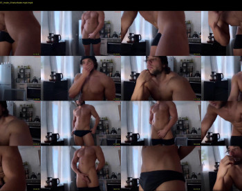 waka1453 — 47 minute Chaturbate male teen cam video, 720p, Feb 21, 2026