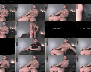 waynemiller_ — 120 minute Chaturbate male teen cam video, 720p, Feb 22, 2026