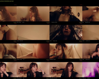 webcora — 65 minute Chaturbate female teen cam video, 720p, Feb 20, 2026