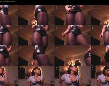 zoevidal_ — 76 minute Chaturbate female teen cam video, 720p, Feb 22, 2026