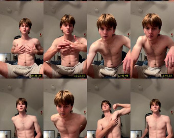 aussieboyethan — 30 minute Chaturbate male teen cam video, 1080p, Feb 24, 2026