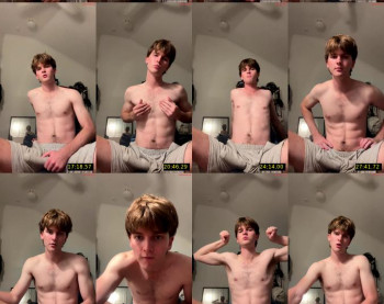 aussieboyethan — 59 minute Chaturbate male teen cam video, 1080p, Feb 24, 2026