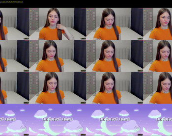 do_dick — 3 minute Chaturbate couple teen cam video, 720p, Feb 24, 2026