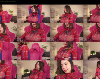 forestproject — 26 minute Chaturbate female teen cam video, 720p, Feb 24, 2026