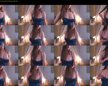 griselberumen — 3 minute Chaturbate female teen cam video, 720p, Feb 24, 2026