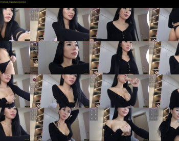 itsdevilcat — 52 minute Chaturbate female teen cam video, 720p, Feb 25, 2026