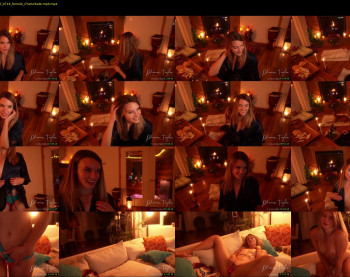 phoenix_taylor — 94 minute Chaturbate female teen cam video, 720p, Feb 24, 2026