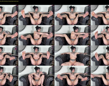 satanskitten999 — 108 minute Chaturbate female teen cam video, 720p, Feb 24, 2026