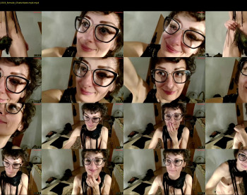 bebacksooon — 28 minute Chaturbate female teen cam video, 480p, Feb 25, 2026