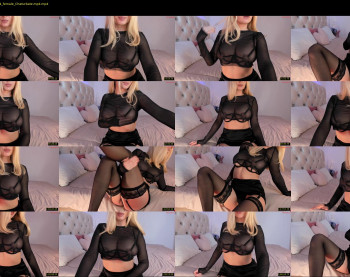 dee_nise — 120 minute Chaturbate female teen cam video, 720p, Feb 25, 2026