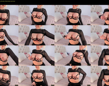 dee_nise — 17 minute Chaturbate female teen cam video, 720p, Feb 25, 2026