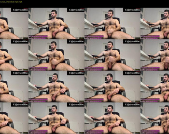 dylan_90 — 15 minute Chaturbate male teen cam video, 720p, Feb 25, 2026