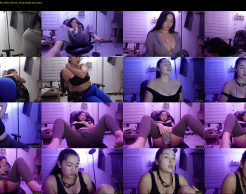 emma_johnson_ — 120 minute Chaturbate female teen cam video, 720p, Feb 25, 2026