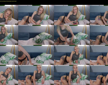 jessica_rays — 26 minute Chaturbate couple teen cam video, 720p, Feb 26, 2026