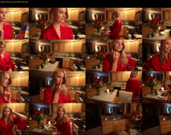 phoenix_taylor — 121 minute Chaturbate female teen cam video, 720p, Feb 25, 2026