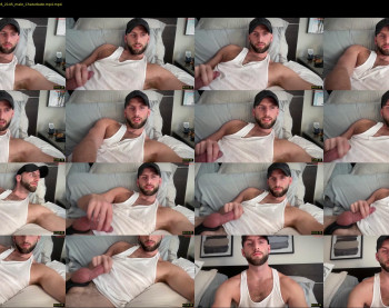 ryanandchadcb — 52 minute Chaturbate male teen cam video, 720p, Feb 25, 2026