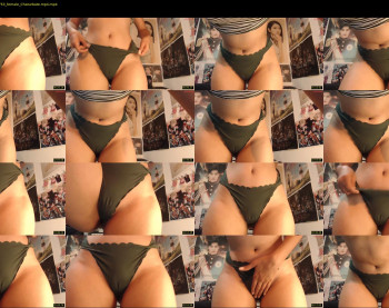 _ariana03_ — 8 minute Chaturbate female teen cam video, 720p, Feb 26, 2026