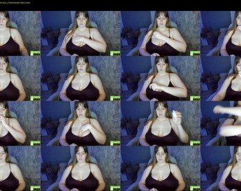 aliaa_ — 12 minute Chaturbate female teen cam video, 720p, Feb 26, 2026